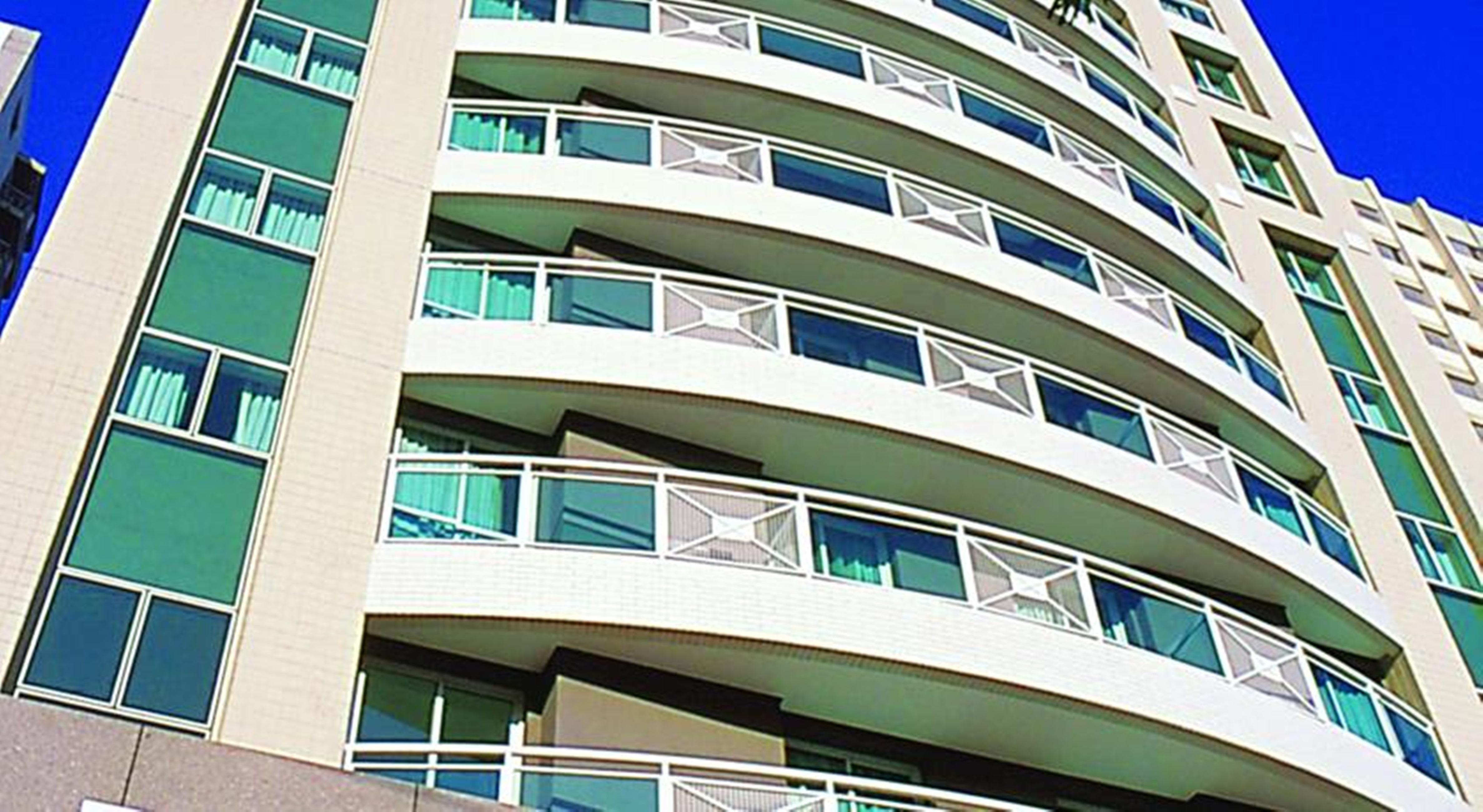 Transamerica Executive Perdizes São Paulo Luaran gambar