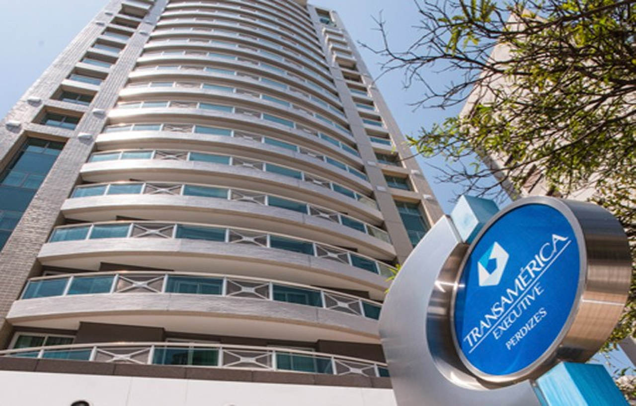 Transamerica Executive Perdizes São Paulo Luaran gambar